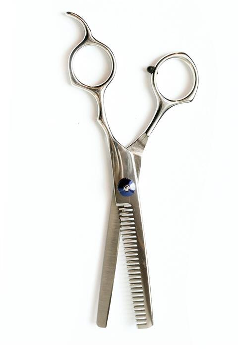 OKINAWA Profesyonel Kuaför Saç Kesim Efile Makası