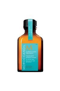 Moroccanoil Treatment For All Hair Type Tüm Saç Tipleri Için Bakım Yağı 25 ml