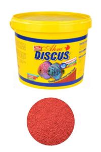 Ahm Discus - Discus Ve Ciklet Yemi 250 Gr