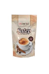 asperto Salep 200 Gr