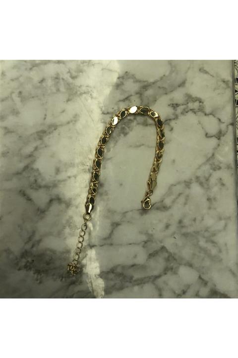 hills accesories Arpa Bileklik