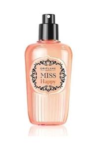 Oriflame Miss Happy Parfümlü Bayan Vücut Spreyi 75 ml