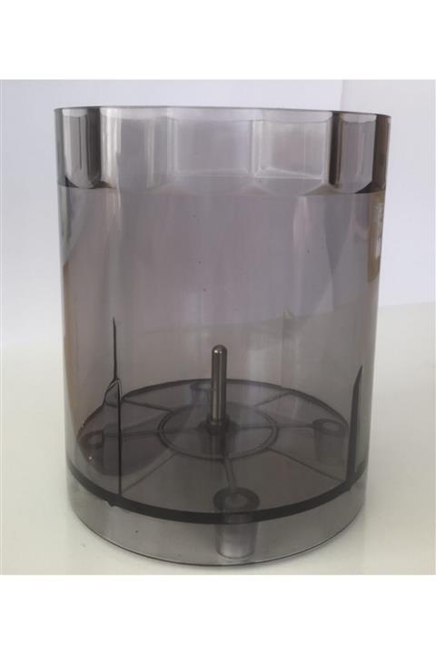 Fakir Hazne Kabı Orjinal Doğrama Haznesi Kabı Blender Seti