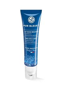 Yves Rocher Pur Bleuet Şişkinlik ve Torbalanma Karşıtı Nemlendirici Göz Kremi 15 ml