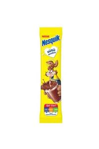 Nesquik Nestle Stıck Toz Içecek 14,3gr