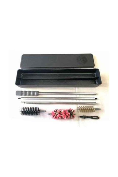 Özdoğanlar 12 Cal Alüminyum Harbi Takımı