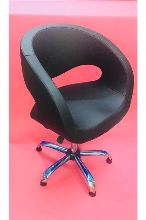 GAZELLA OFİS Kadın Kuaför Saç Tarama Koltuğu Ve Saç Kesme Koltuğu