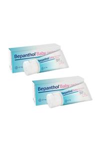 Bepanthol Baby Pişik Önleyici Merhem 50 Gr X 2 Adet