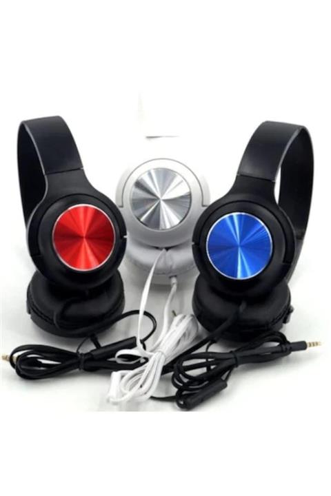 Altunga Jb10 Siyah Mikrofonlu Kulaklık