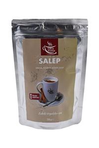 Kahve Tiryakisi Salep 250 gr Paket