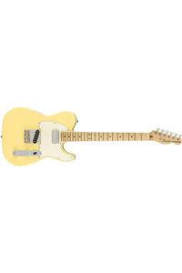 FENDER Usa Performer Tele Hum Mn Vwt