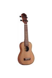 Erga Müzik Rosa Rud30 Ince Kasa Soprano Ukulele