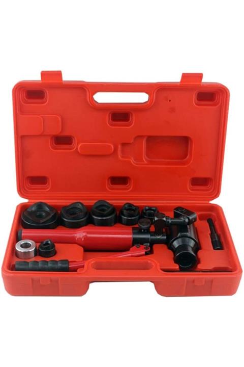 Mas MAS Wk-8 Hidrolik Sac Delme