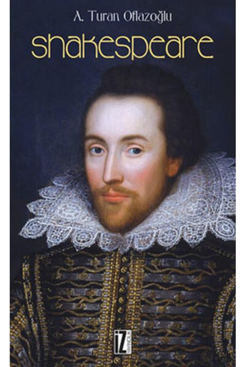 İz Yayıncılık Shakespeare