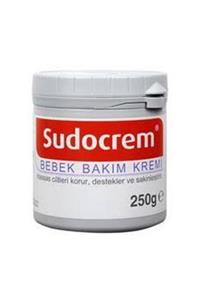 Sudocrem BEBEK BAKIM KREMİ 250 GR SKT:09/08/2023