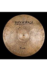 İstanbul Mehmet Turk Flat Ride Sizzle 22 Inch Ride