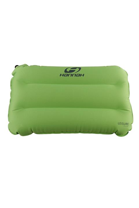 HANNAH Pillow Comfort Outdoor Şişme Yastık Parrot Green