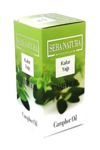 Camphor Sera Natura Kafur Yağı 50 ml