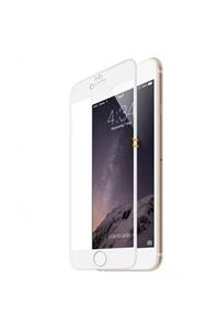 Telefon Aksesuarları Iphone 6-6s Kavisli Tam Kaplayan 9d Ekran Koruyucu Film