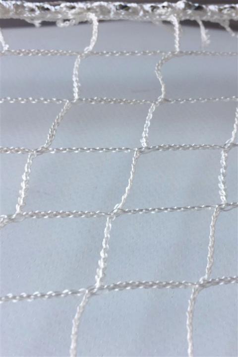 AKDE Kedi Kuş Raf Koruma Filesi 1 mm 2x2 Ekipmansız