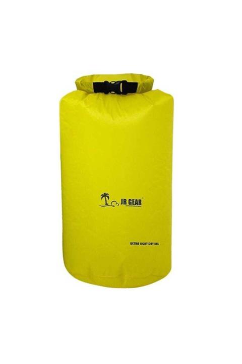 Jr Gear Ultra Hafif Su Geçirmez Portatif Çanta 2,5 L Yeşil