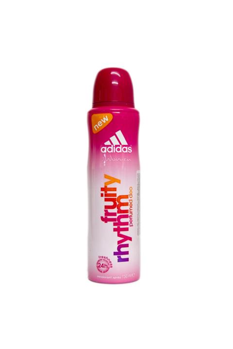 adidas Deo 150 ml Kadın Fruıty Rhyt