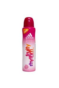 adidas Deo 150 ml Kadın Fruıty Rhyt