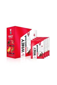 Pro Series Instant Whey Protein 2376 Gr 72 Şase Mix (4 Aroma)