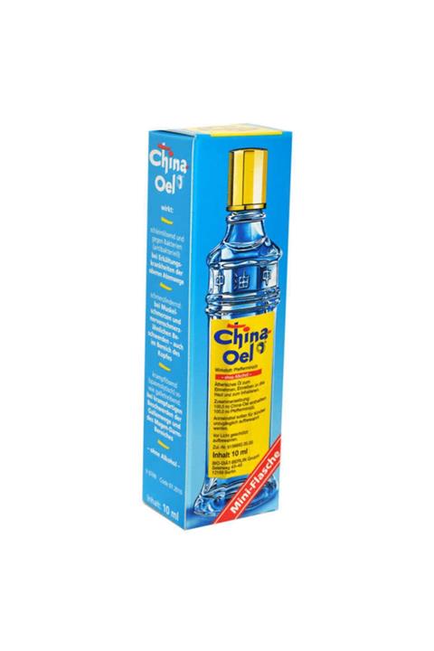 Alife Çin Yağı 10 ml