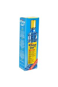 Alife Çin Yağı 10 ml