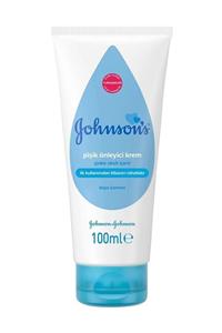 Johnson´s Baby Johnsons Baby Pişik Önleyici Krem 100 Ml