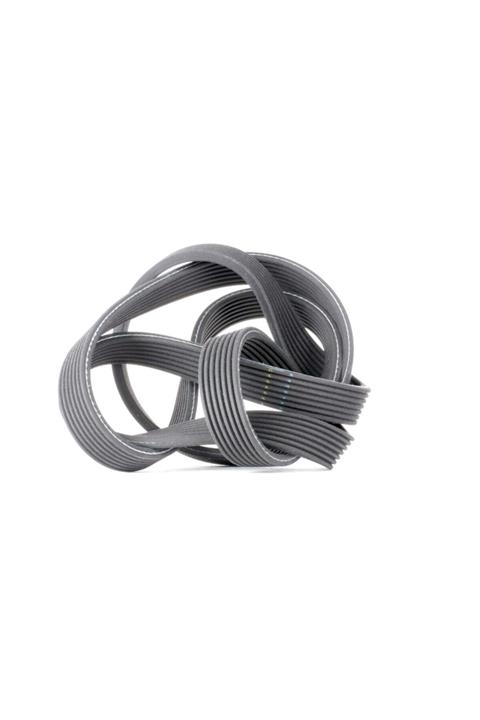 GATES Bmw F07-10-11-01-02-x5 E70-x6 E71 V Kayışı