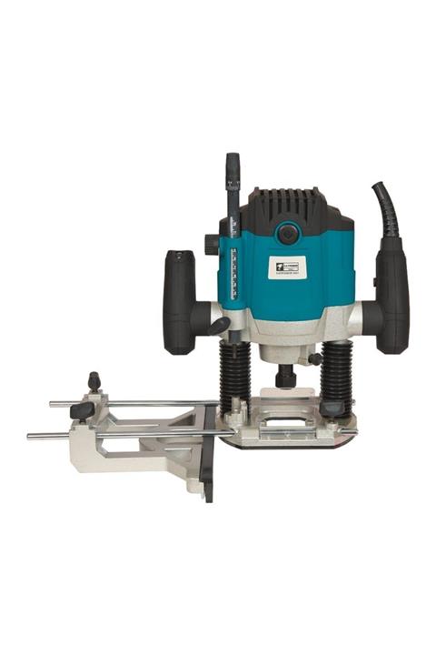 Cat Power Catpower 3501 - Freze Çift Kollu 12 Mm