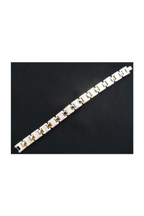 ampli5 Unisex Künye Ampli 5 Çelik Künye