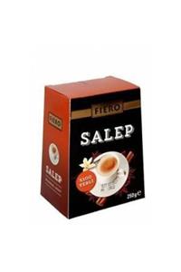 Fıero Fiero Salep  Hava Almayan Paket 250 Gr