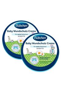 Bübchen Bebek Kremi Kavanoz 150 ml X 2 Adet