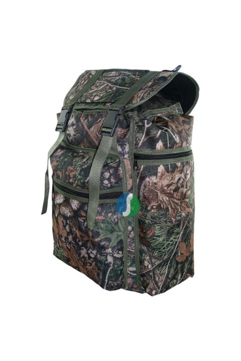 SAVAGE Sn.35004 Sırt Çantası Orman Desen 45 Lt