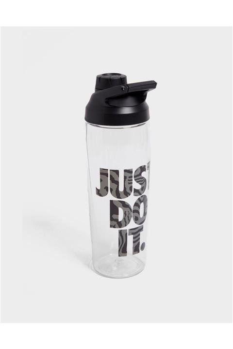 Nike Hypercharge Clug Su Şişesi 24 Oz Şeffaf