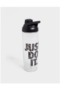 Nike Hypercharge Clug Su Şişesi 24 Oz Şeffaf