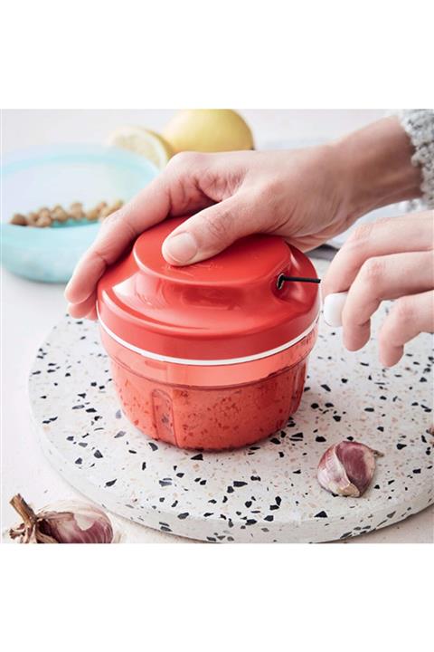 Tupperware Süper Şef 1 Mixer El Mikseri Doğrayıcı