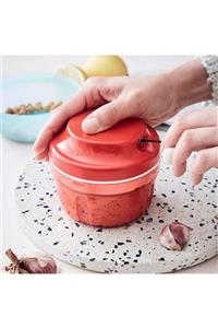 Tupperware Süper Şef 1 Mixer El Mikseri Doğrayıcı