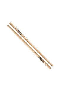 ZILDJIAN Zrk Rock Drumsticks Natural Baget