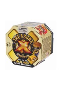 Treasure X Sürpriz Paket