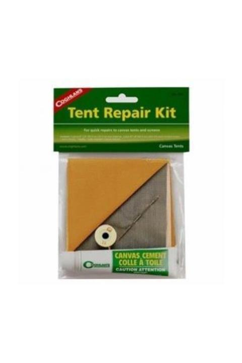 Coughlans Çadır Tamir, Onarım Takımı