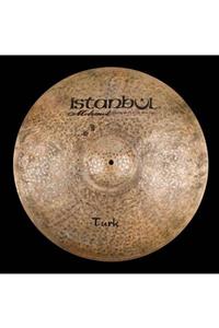 İstanbul Mehmet 22 Inch Turk Jazz Ride