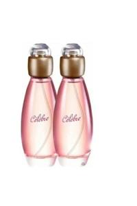 AVON Celebre 50 ml Edtx 2 Adet Kadın Parfümü