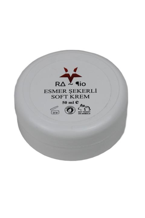Ra'Pio Esmer Şekerli Yüz Temizleme Peelingi