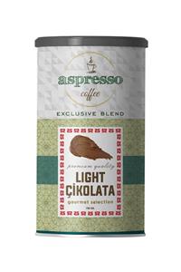 Aspresso Light Çikolata 750 Gr.