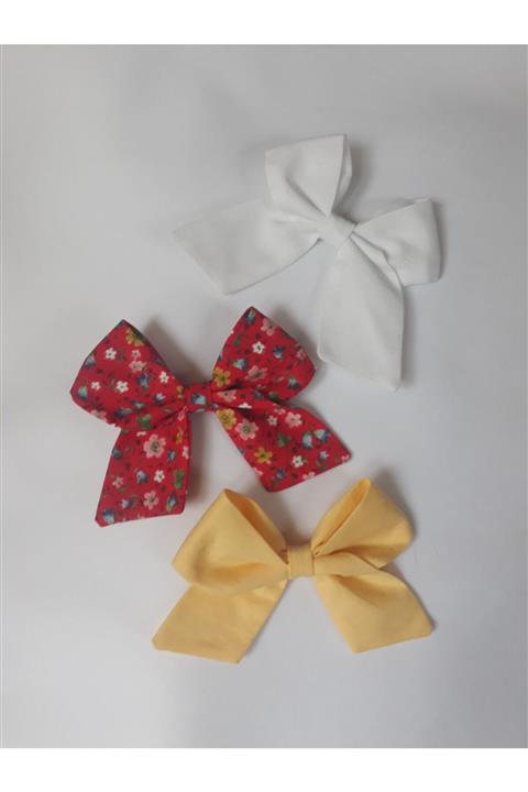 AstralDesign Otomatik Klipsli Set