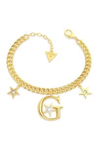 Guess Jguubb70081s Yıldız Bileklik